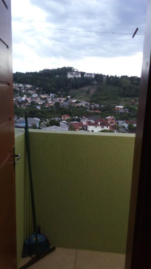 דירות גראמדו Aconchego Da Carol מראה חיצוני תמונה