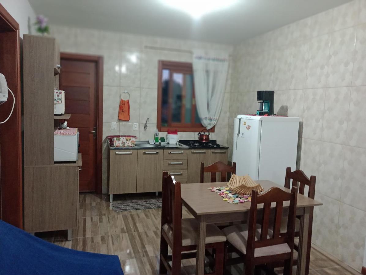 דירות גראמדו Aconchego Da Carol מראה חיצוני תמונה