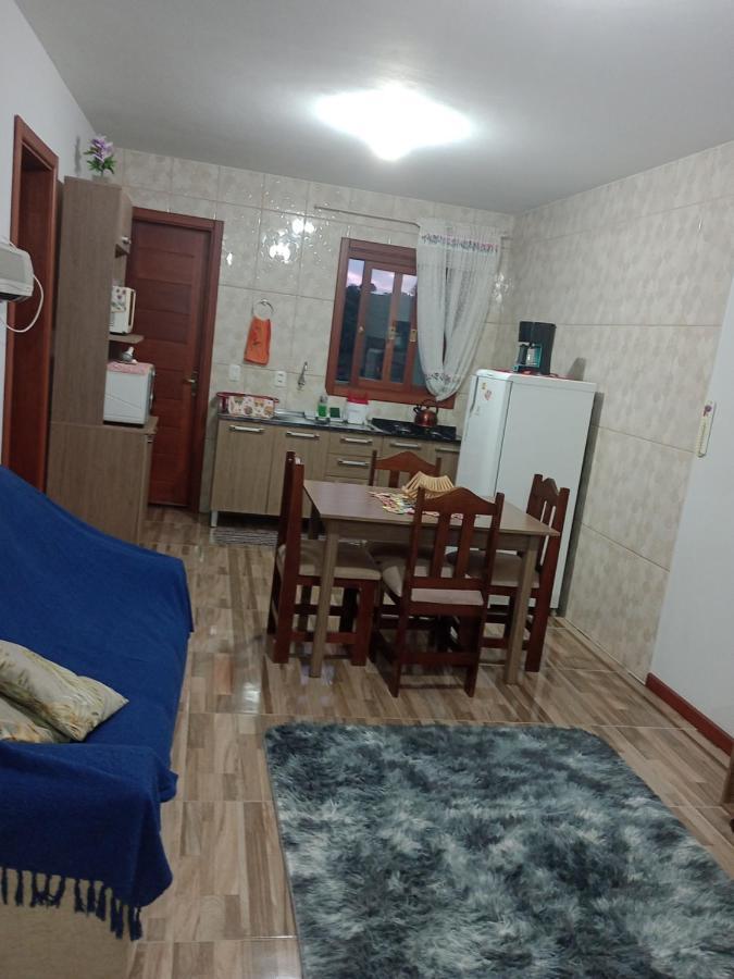 דירות גראמדו Aconchego Da Carol מראה חיצוני תמונה