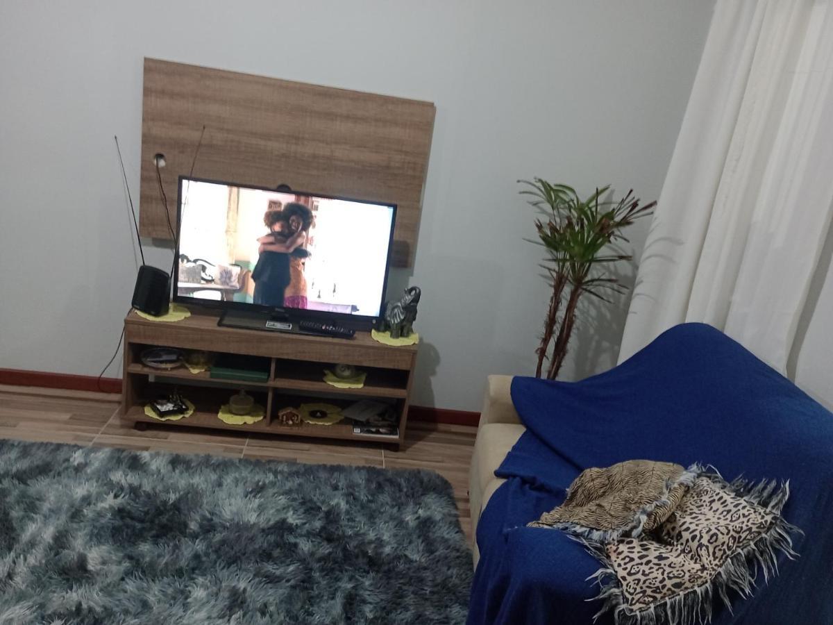 דירות גראמדו Aconchego Da Carol מראה חיצוני תמונה