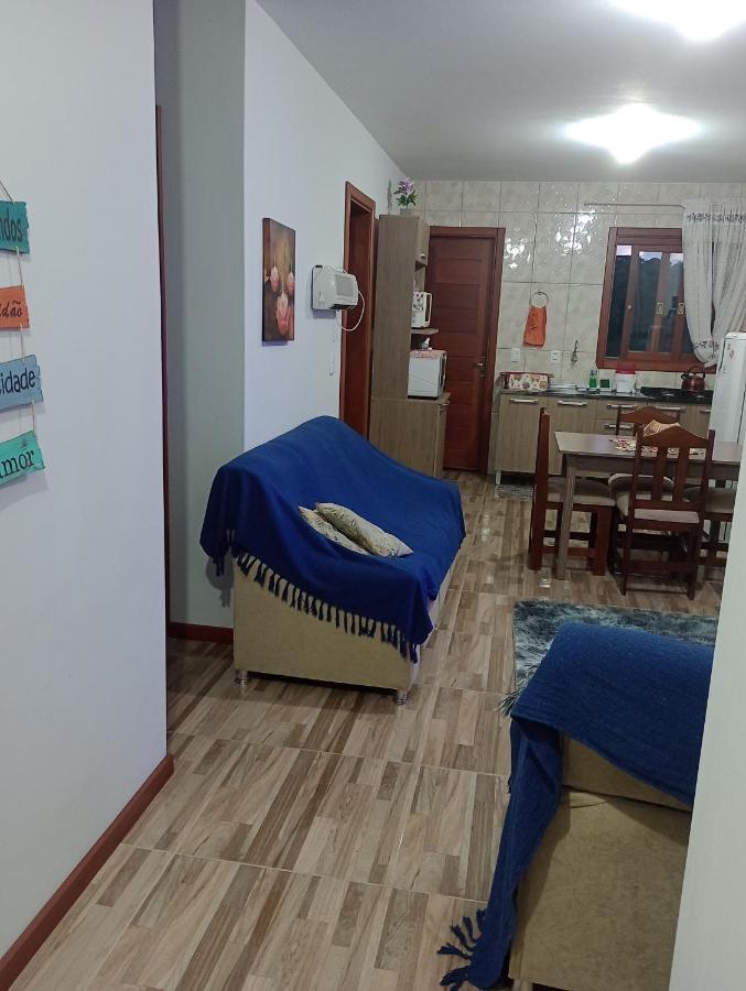 דירות גראמדו Aconchego Da Carol מראה חיצוני תמונה