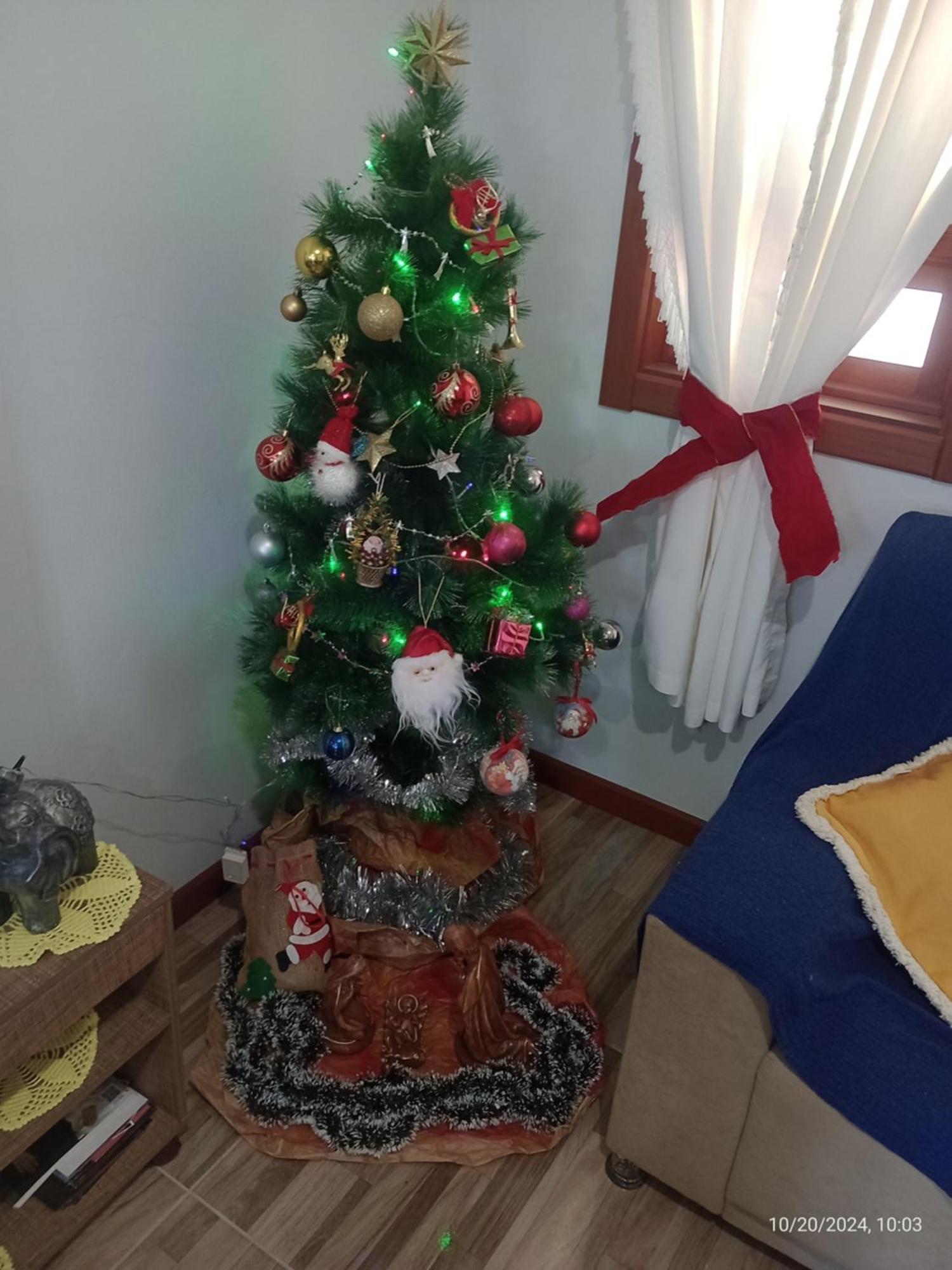 דירות גראמדו Aconchego Da Carol מראה חיצוני תמונה